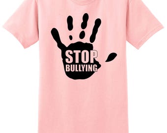 Anti bullying | Etsy