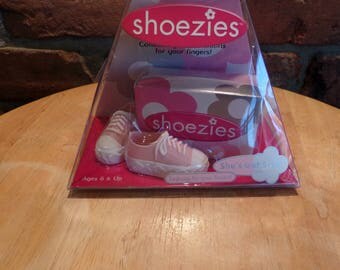 shoezies toy