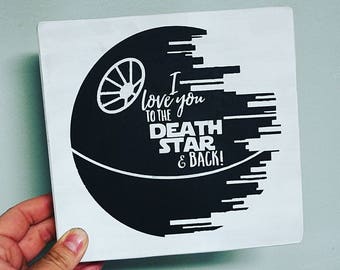 Download Large Chocolate Death Star Star Wars Battle Station Geek