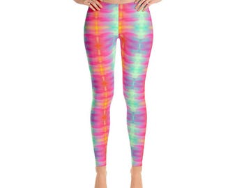 Woman's Leggings , Workout Leggings , Neon Leggings , Spandex Leggings , Yoga Leggings , Print Leggings , Yoga Pants