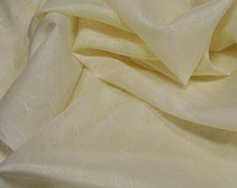 Image result for champagne organza fabric
