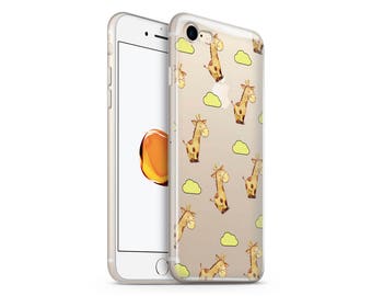 iphone 7 plus giraffe case iphone 7 plus giraffe case