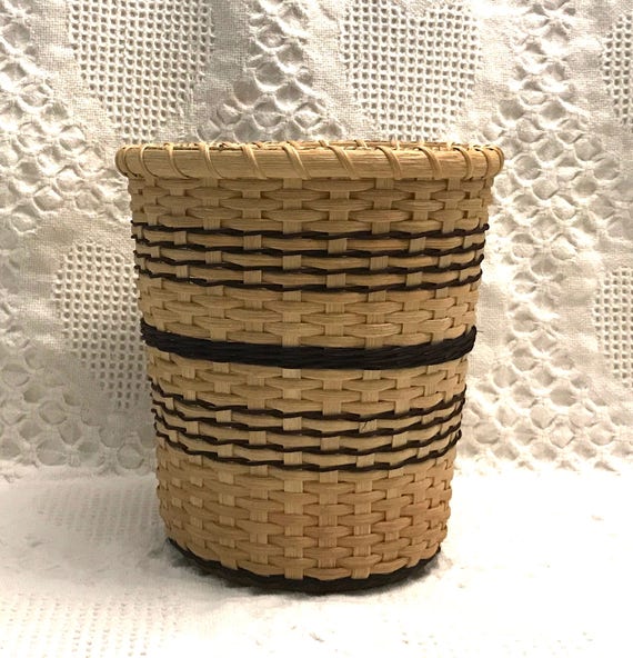 Wastebasket Small