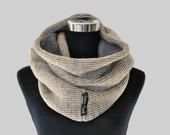 Mens scarves knit, Mens gift, Mens scarf, Hand knit scarf men, Unique gifts for men, Gift for husband, Merino wool scarves, gifts for dad.