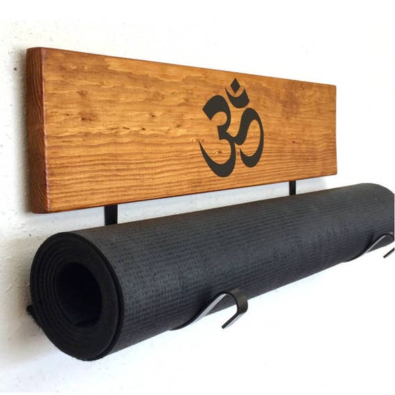 Black yoga handmade black yoga mat holder handmade yoga mat