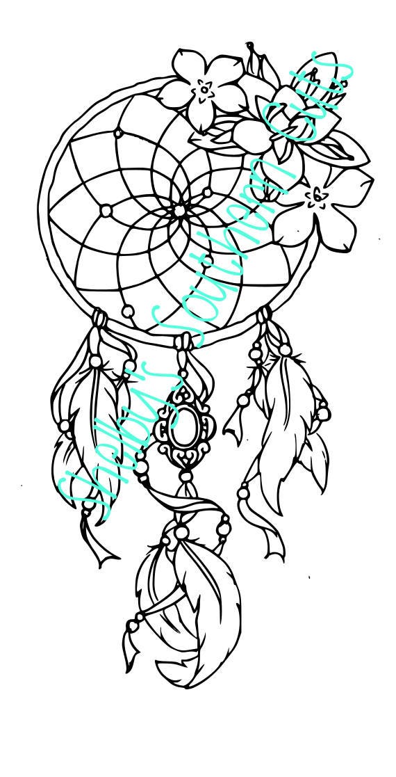 Free Free 92 Silhouette Harry Potter Dream Catcher Svg SVG PNG EPS DXF File