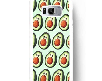 Coque Pour Samsung Galaxy S8 Plus – Motif Emoji, Neuve Sous Emballage
