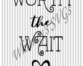 Free Free Wait Like Sarah Svg 799 SVG PNG EPS DXF File