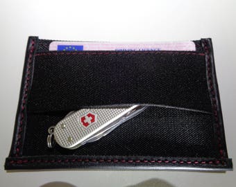 EDC Card Wallet by C.A.P.E. Solutions UK