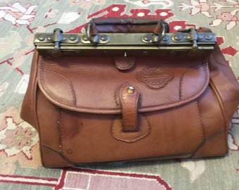 Vinatage Geno D'Lucca vintage hand bag