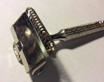 Ever Ready Single Edge Safety Razor
