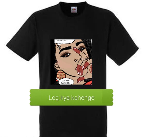 comic t shirts for women