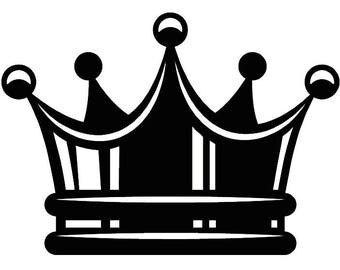 Download Royal crown svg | Etsy