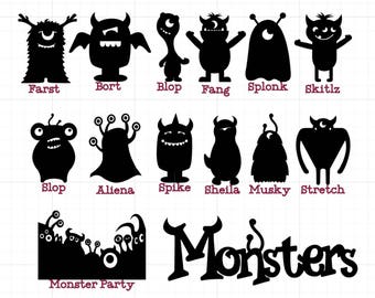 monster window clings halloween window clings reusable window clings monsters halloween - Window Clings Halloween monster window clings halloween window clings reusable window clings monsters halloween - Window Clings Halloween