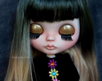 Special price !! - Anya - Blythe custom OOAK art doll by OneSweetyDoll