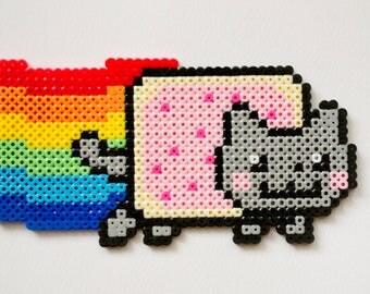 Nyan cat | Etsy