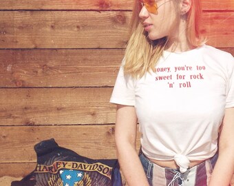 Almost Famous Penny Lane t-shirt