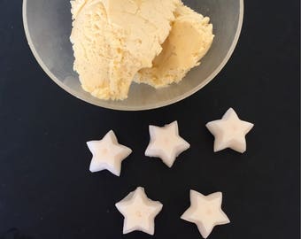 Vanilla Ice Cream Soy Wax Melts