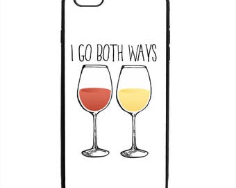 i go both ways wine