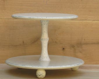  15  inch  cake  stand  Etsy