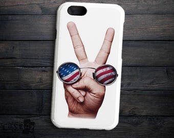 The Beatles The U.S. vs. John Lennon Logo 3D iPhone 7 Case The U.S. vs. John Lennon iPhone 6 Case The Beatles Logo iPhone 5 Case