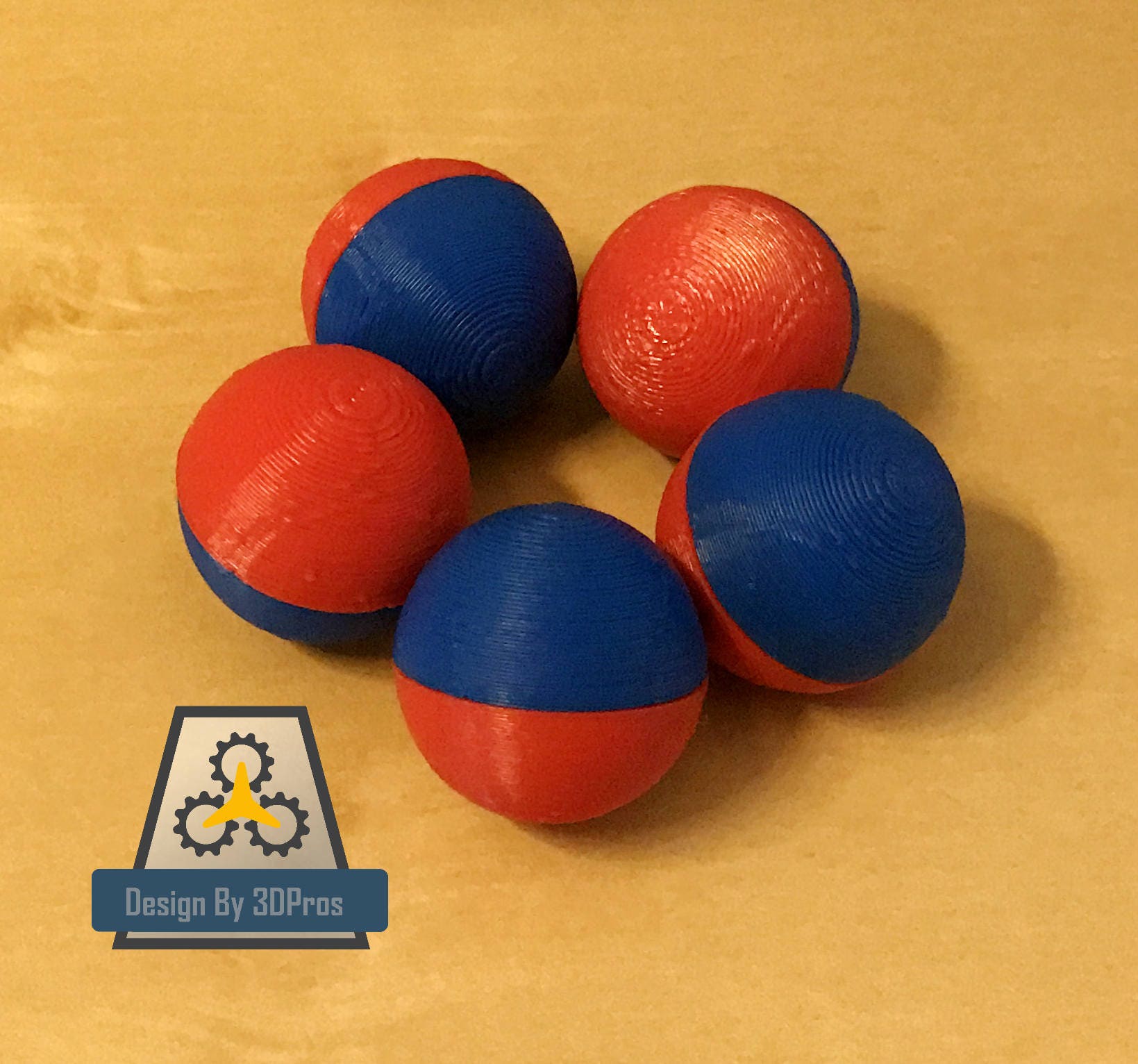 magnetic tiny balls