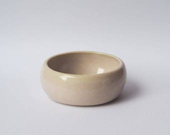Ceramic Bowl, Serving Dish