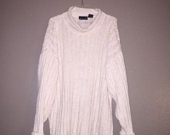 Vintage sweater | Etsy