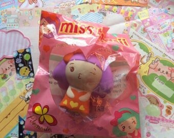 Miss Kawaii squishy