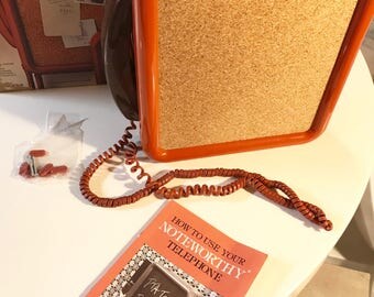 Vintage 1970's Southwestern Bell Noteworthy Telephone