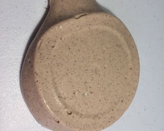 Cinnamon Roll Icing Slime