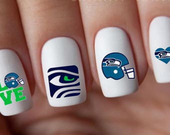 Seahawks art | Etsy