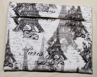 Microwave potato bag, Paris microwave potato bag, potato bag