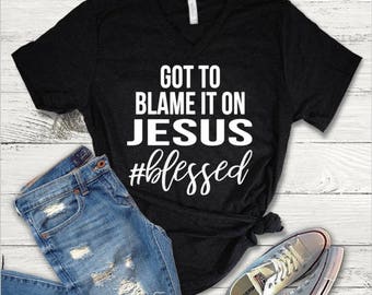 Blessed | Etsy