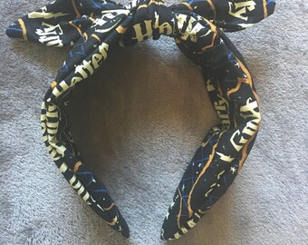 Harry Potter Bandanaband