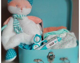Birthday gift for a newborn