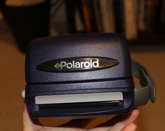 Polaroid OneStep AutoFocus SE