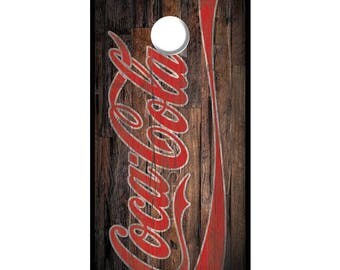 Coca cola decals | Etsy