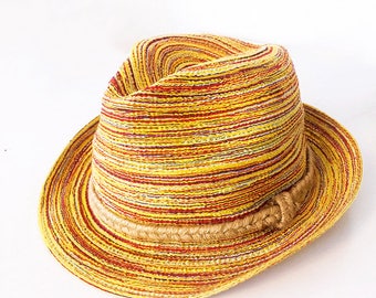 Women Summer Hat