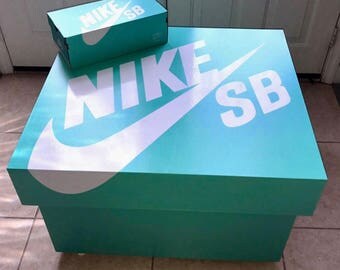 nike sb box for sale