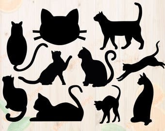 Free Svg Cats File For Cricut