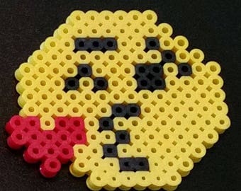 Pixel emoji | Etsy