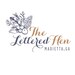 The Lettered Hen
