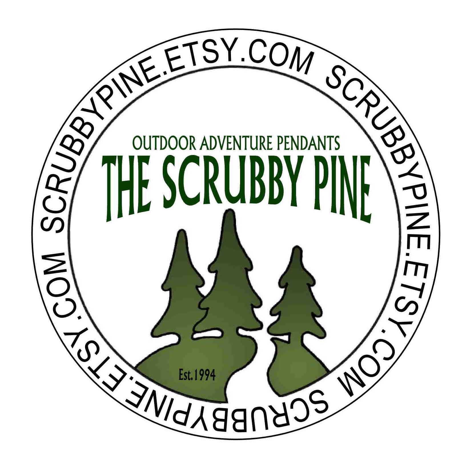 Maggie's Farm Outdoor Adventure Collection Canoe Guy in