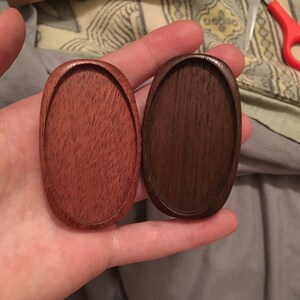 Buyer photo Destiny Toro, who reviewed this item with the Etsy app for iPhone.