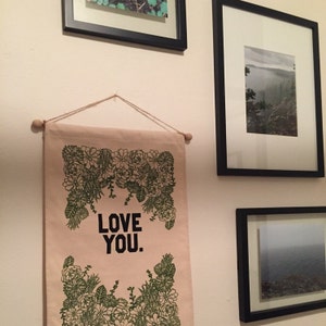 Buyer photo Sarah Zuber, who reviewed this item with the Etsy app for iPhone.
