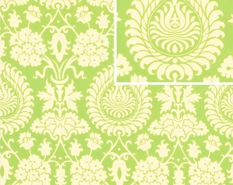 Love Bali Gate in Grass by Amy Butler - 1 Yard