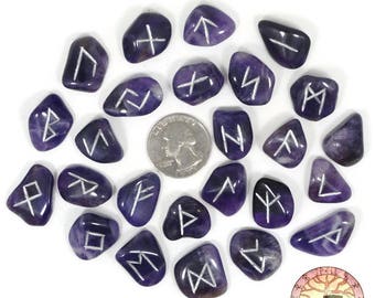 Runes | Etsy