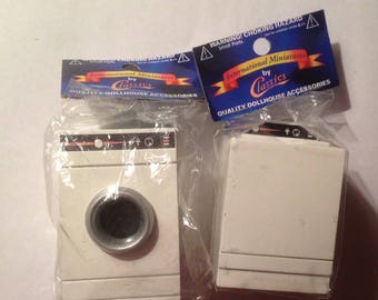 Build a Cardboard Play Washer and Dryer