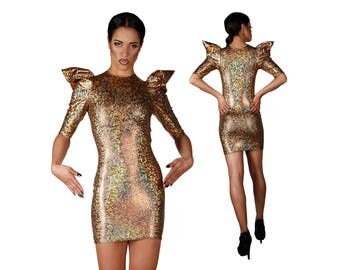 Burning sand color dress Burning sand color dress
